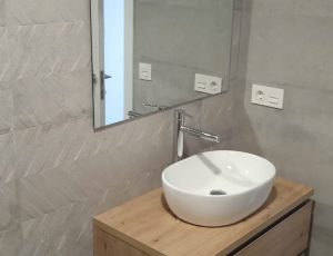 Reforma de baños Ocaña Reforma de baños Ocaña